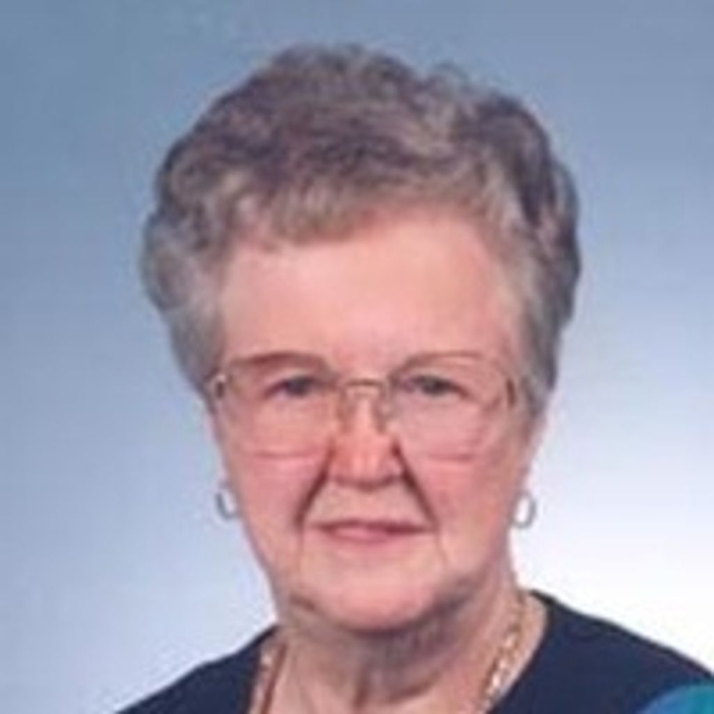 Audrey M. Ankeny