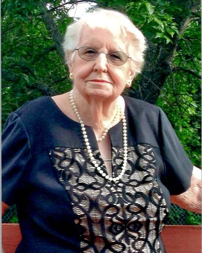 Helen Marie Stubbe's obituary image