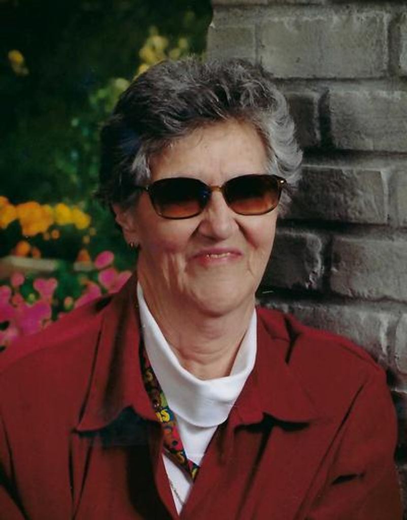Ernestina J. Gonzales Profile Photo
