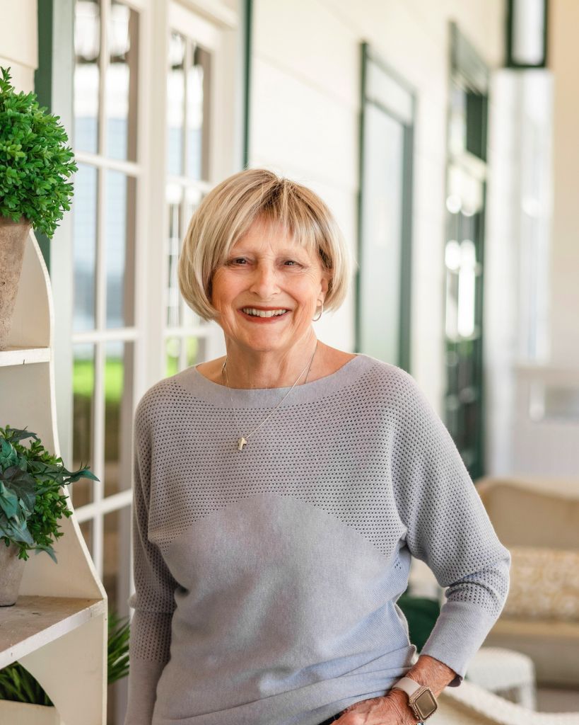 Susan Kay McComb Profile Photo