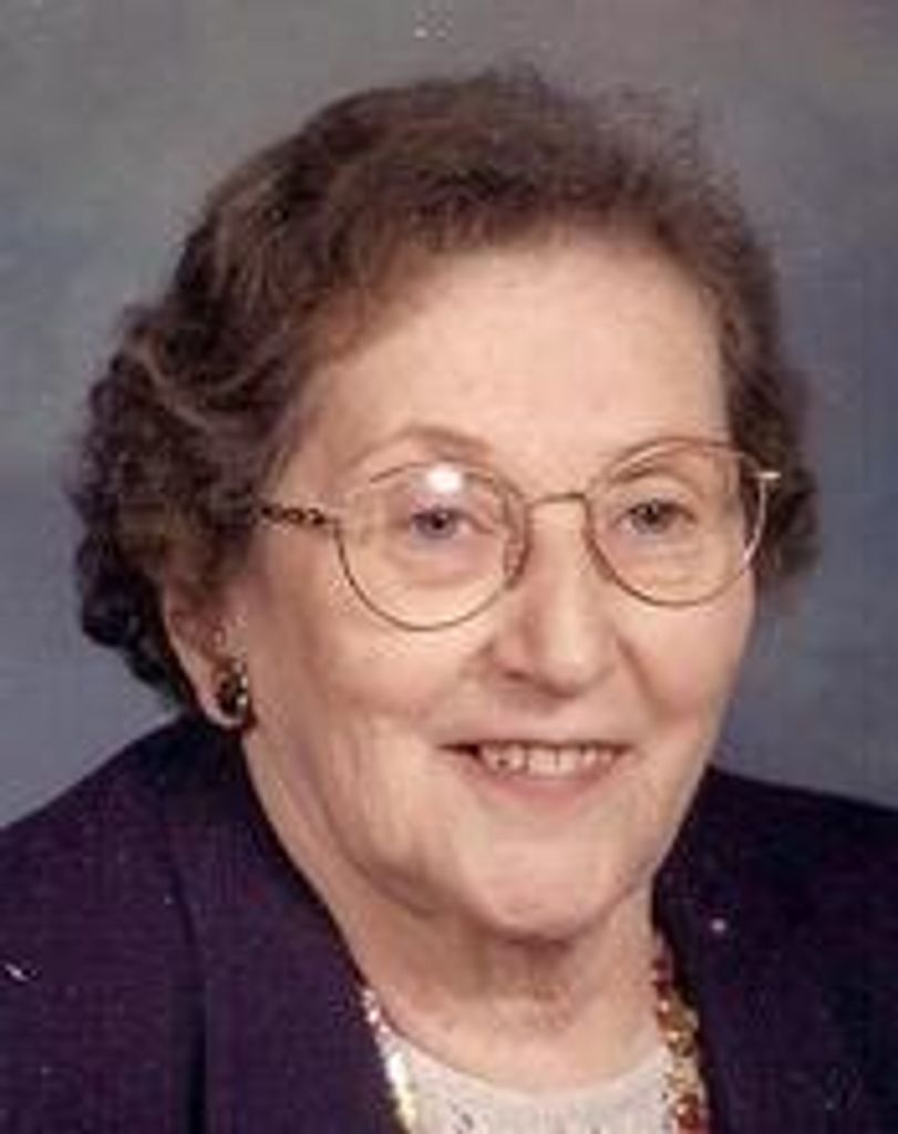Alice E. Longley