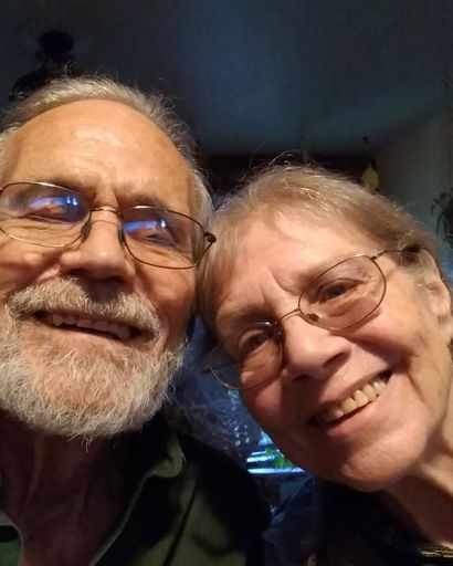 Bonnie Jeannie Perry's obituary image