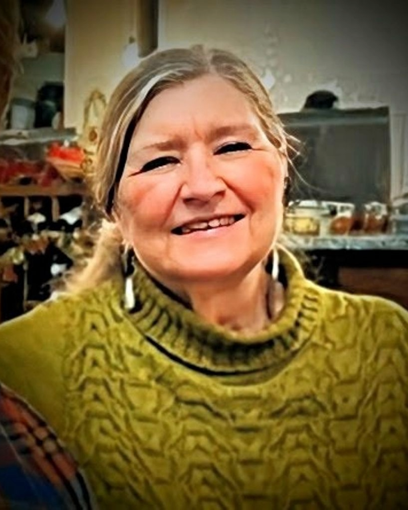 Gladys June Thomas