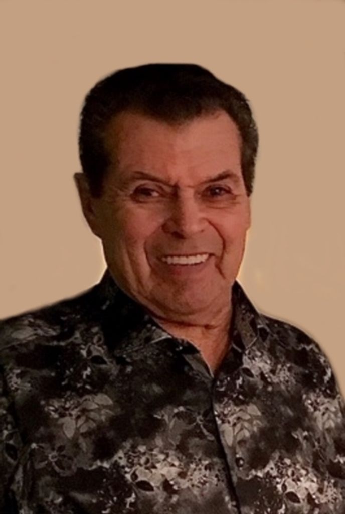 Henry Louis Lawrence Chapple Profile Photo