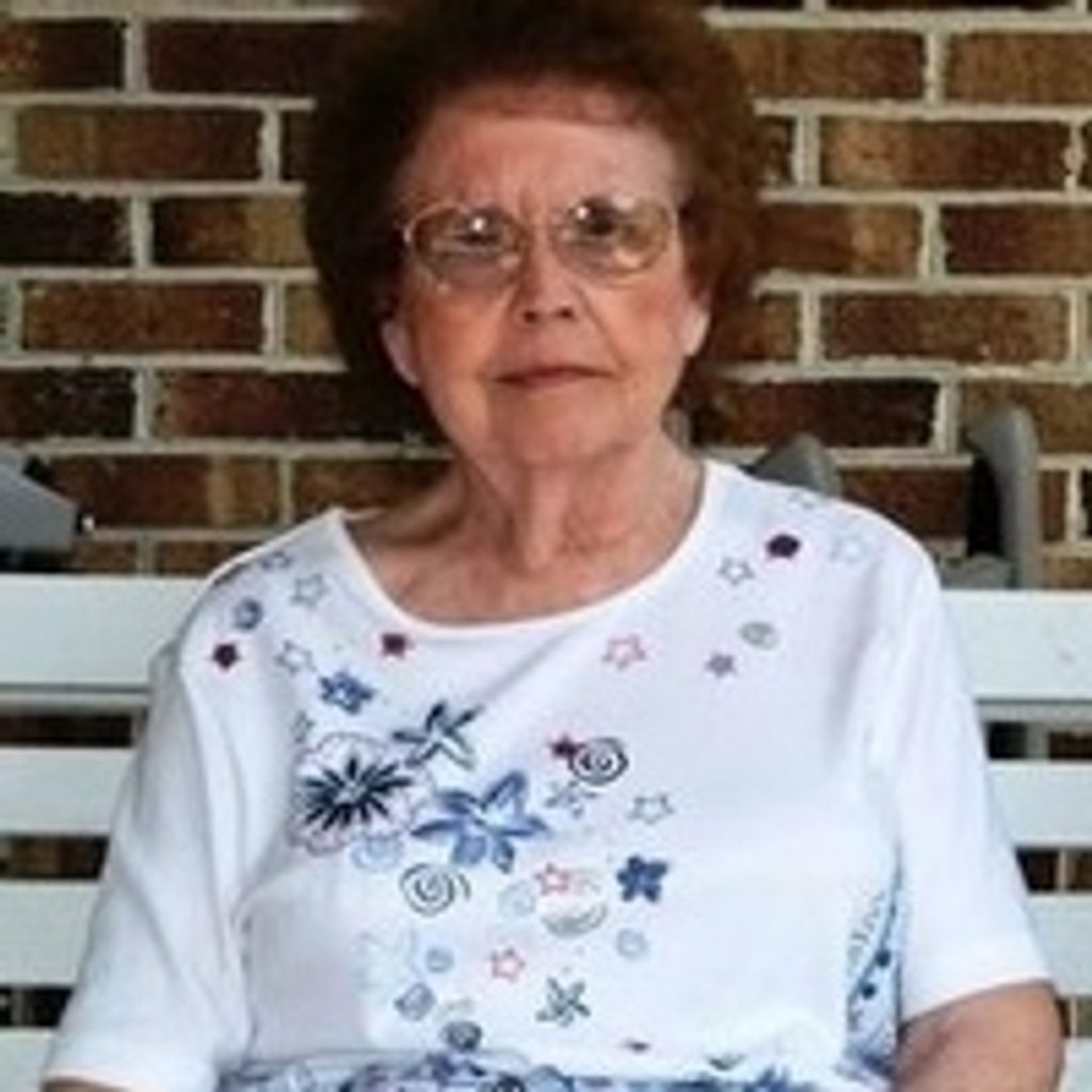 Doris Hassell Spear