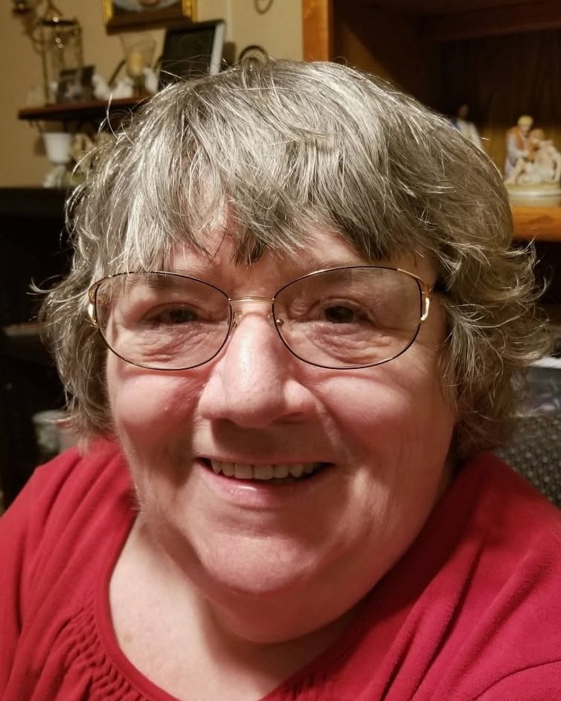 Bertha Jane Burns Profile Photo