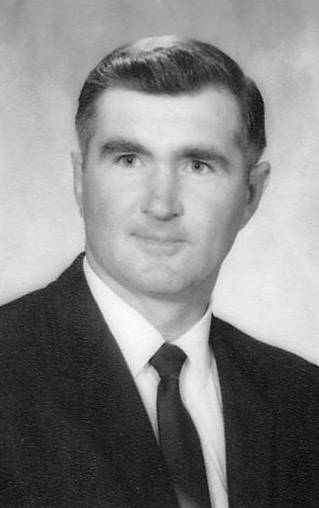 Ronald J. Moss