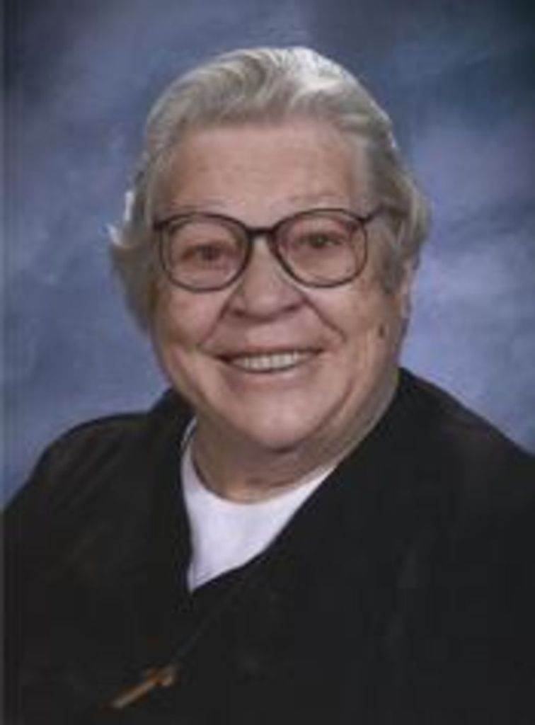 Barbara Stimson Robinson