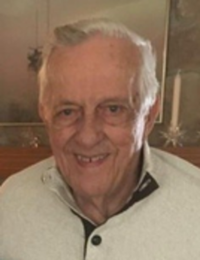 John Albert Lanoie Profile Photo