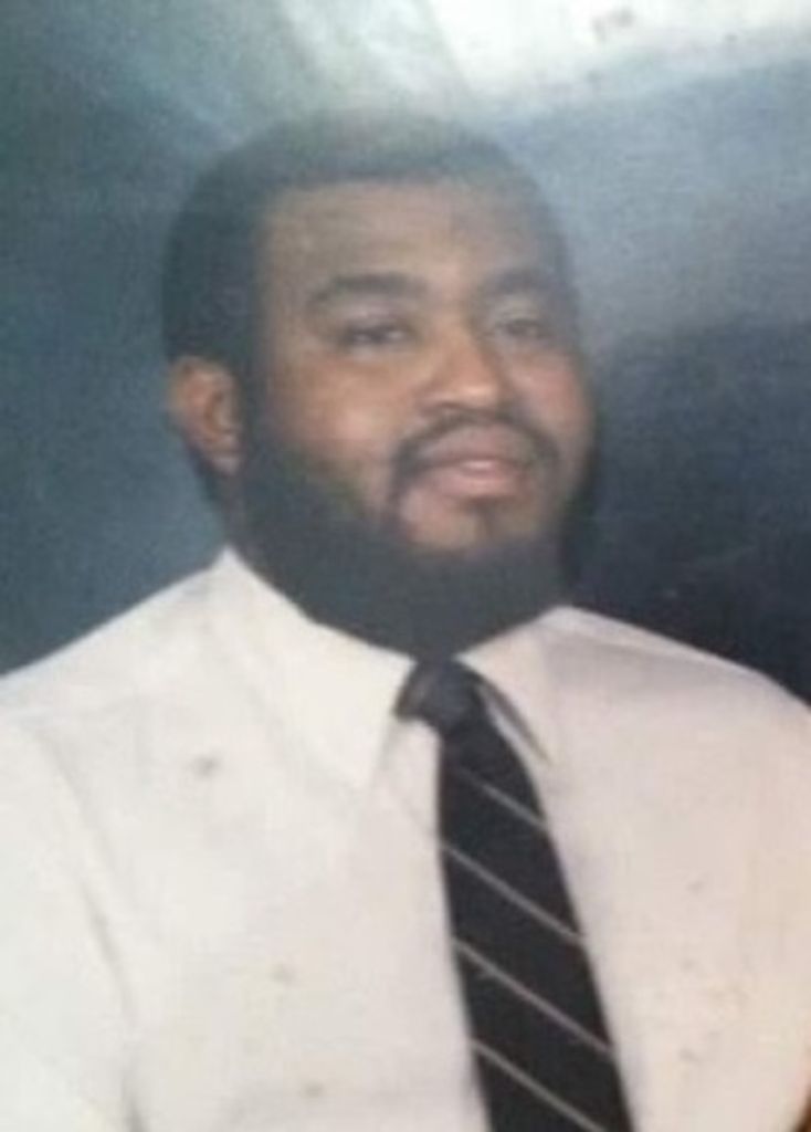 Jesse J. "Weedy Boy" Calloway