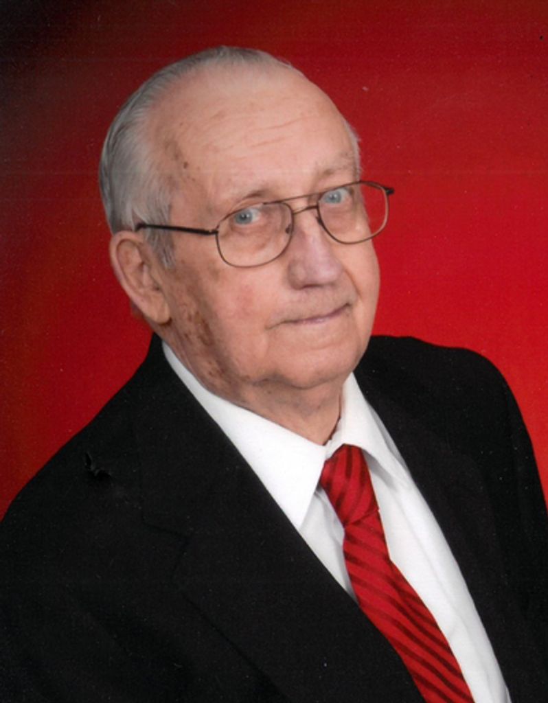 Jerome F. Kettner Profile Photo