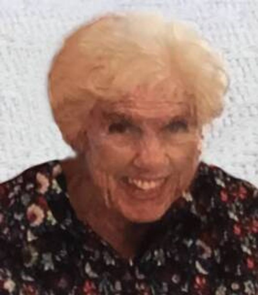 Anita Mitchell