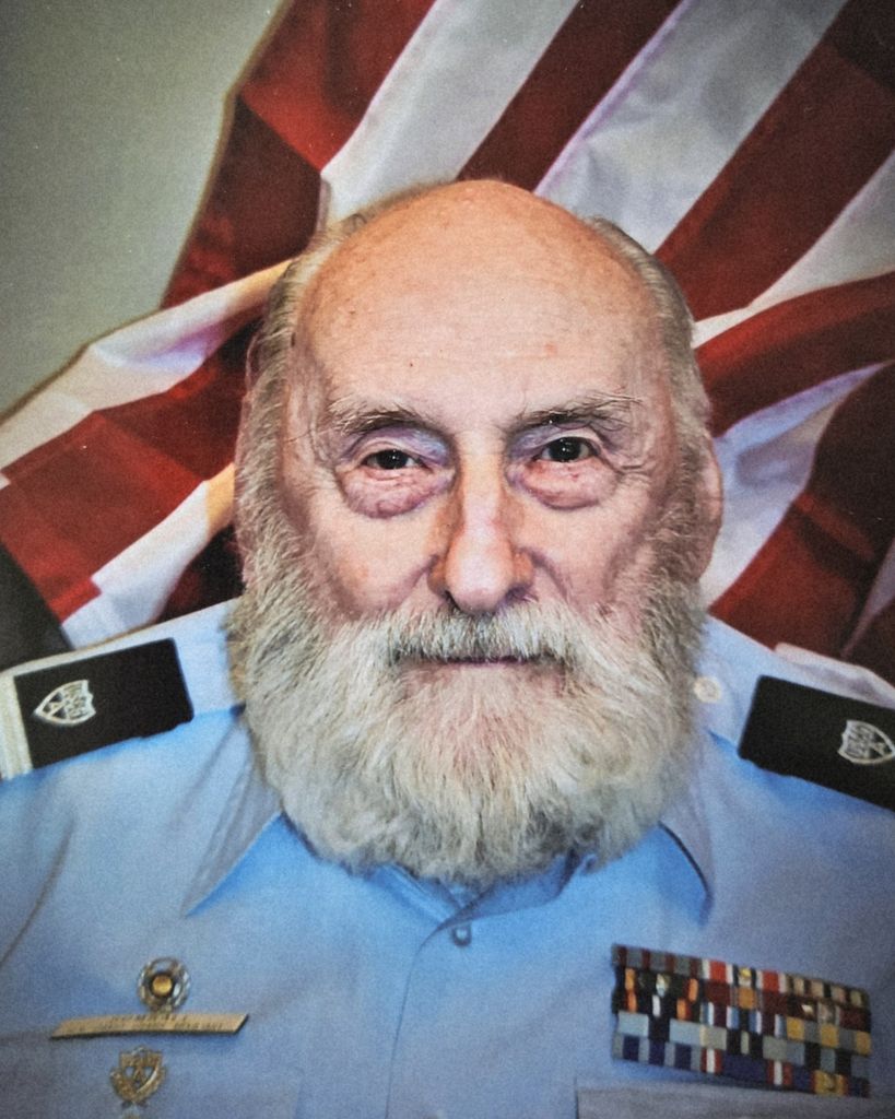 John William Sumrall Profile Photo
