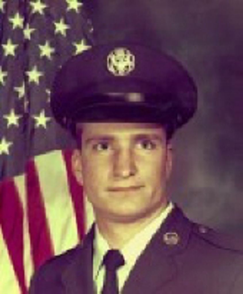 Jr. Stephen Godfrey