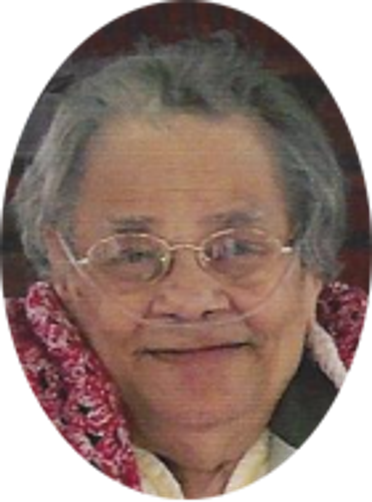 Maria Ortiz Profile Photo