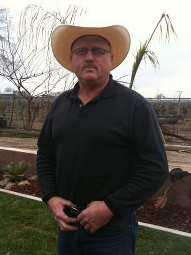 Michael Dee Means Profile Photo