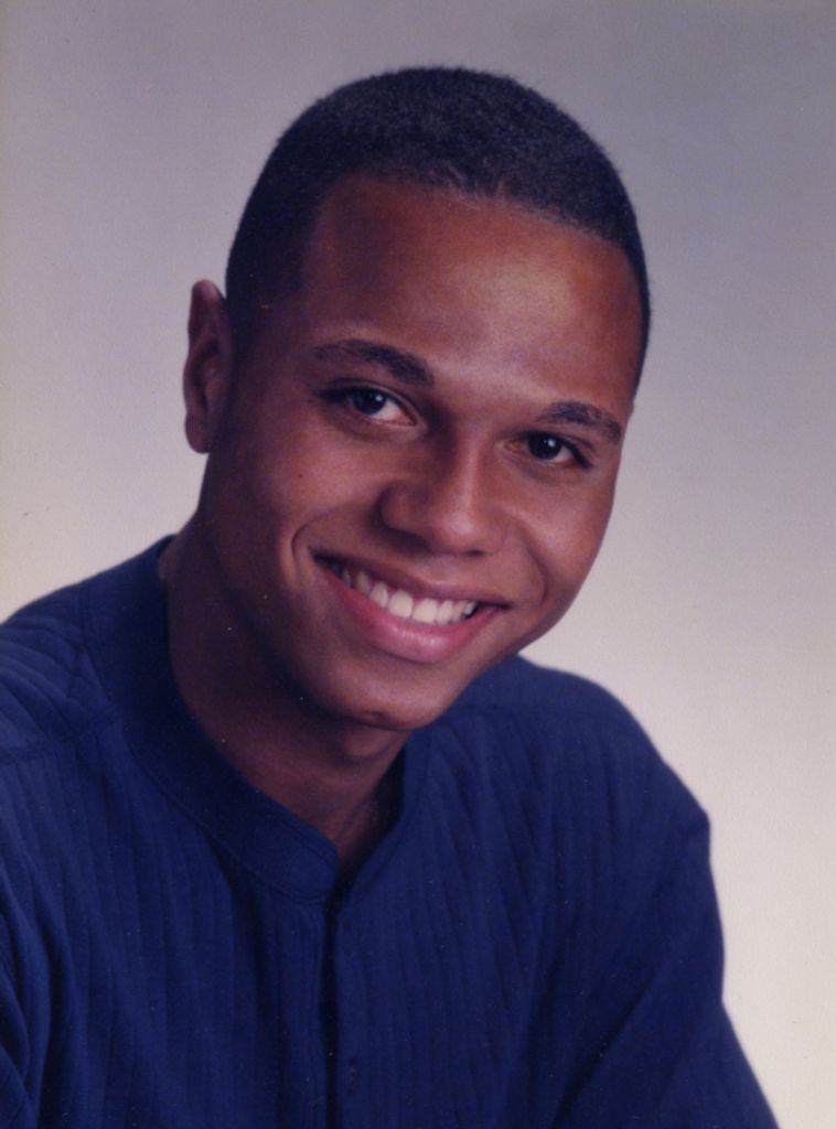 Steven Park Reynolds Powell