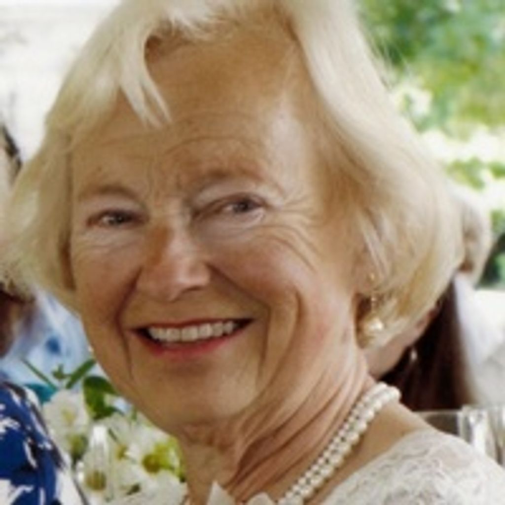 Suzanne O. Carcieri