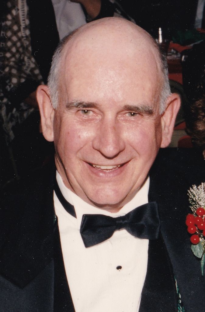 David W. Cleveland Sr. Profile Photo