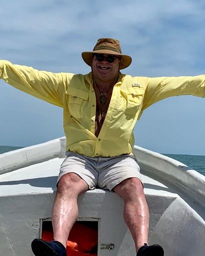 Stephen Allen Frey's obituary image