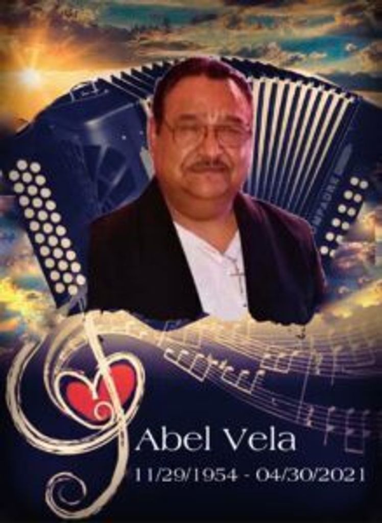 Abel Vela Profile Photo