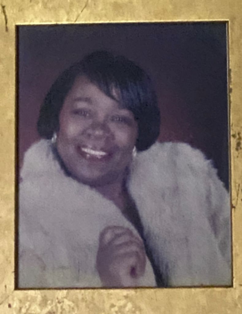 Lorraine Mcallister Profile Photo