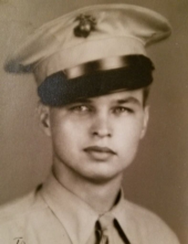 Jack Warren Pettus