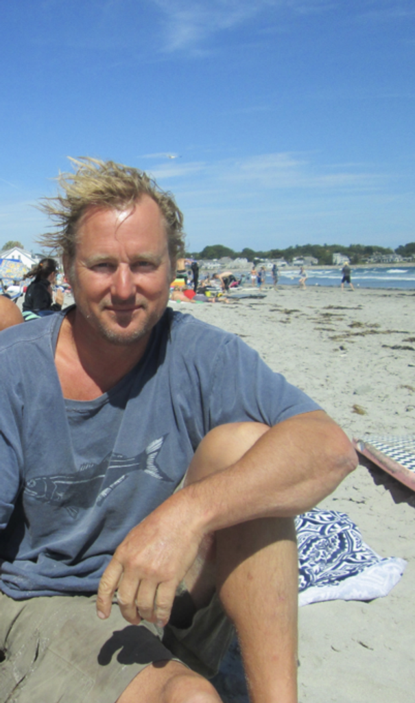 Martin Grant Magoun Profile Photo
