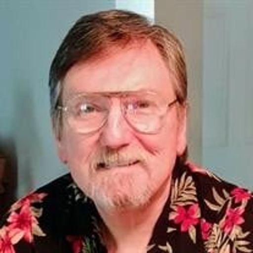 Robert Conner Profile Photo