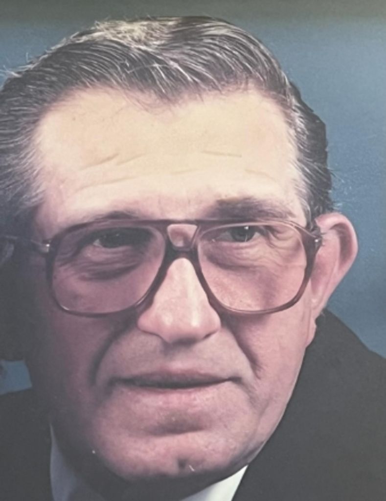 John Lako, Jr.