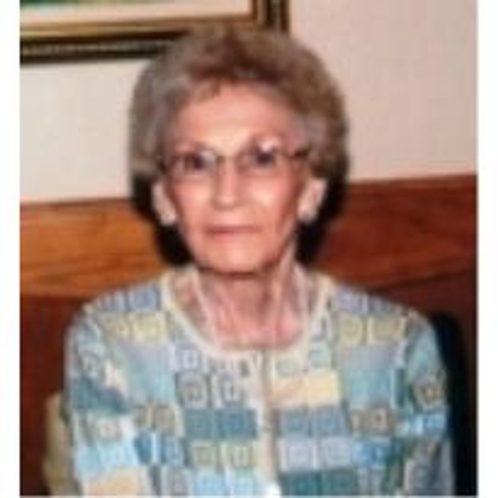 Mabel Josephine Tongish