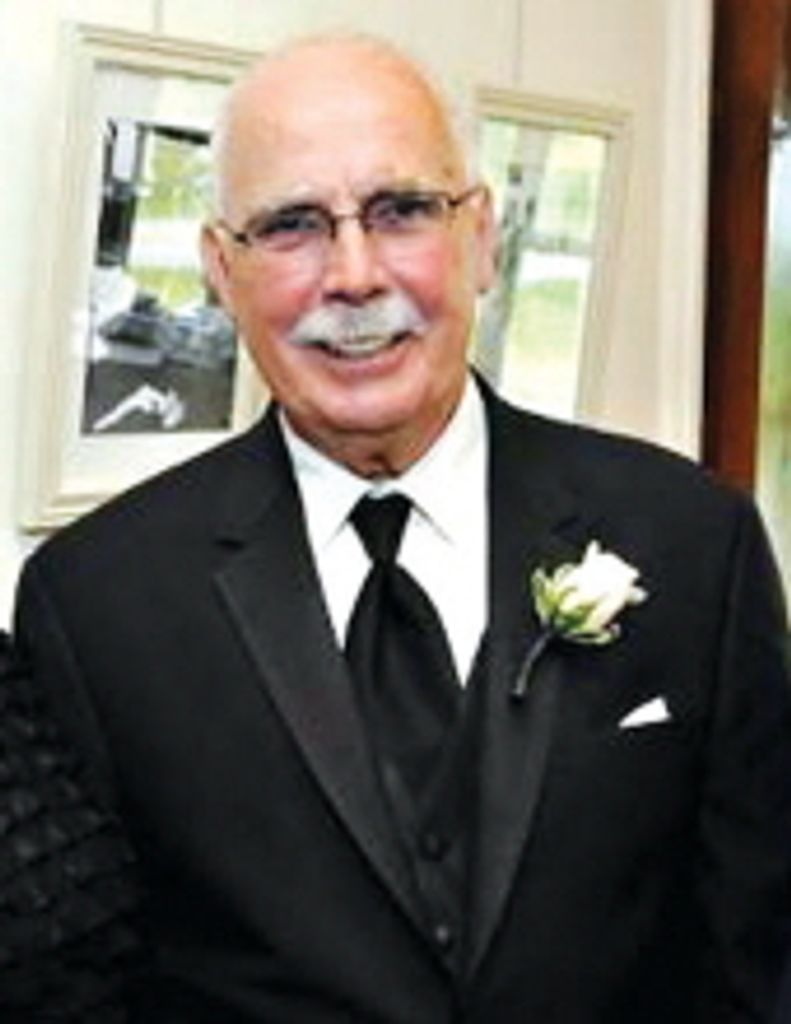 Douglas K Knuckles Profile Photo