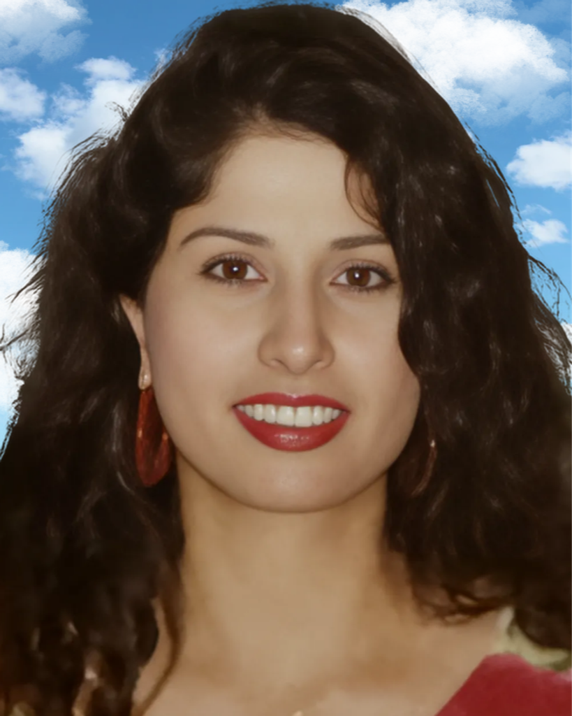Kathleen Caruso Garcia
