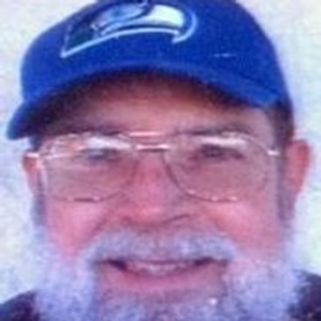 Ross George Lyngstad Profile Photo
