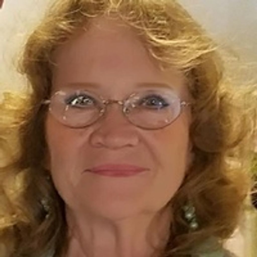 Mary  Lou (Gudim)  Johnson