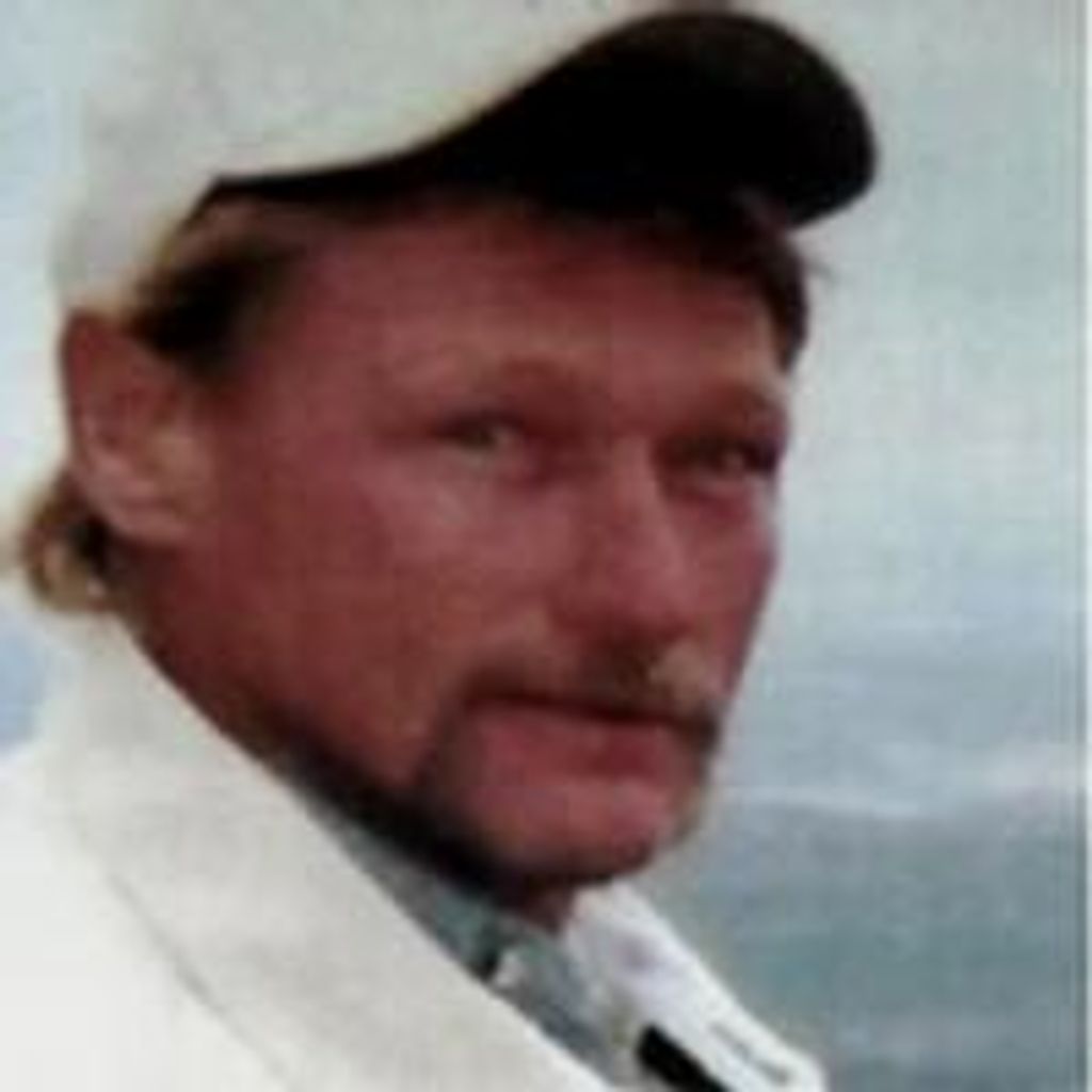 Randy Everett Allen