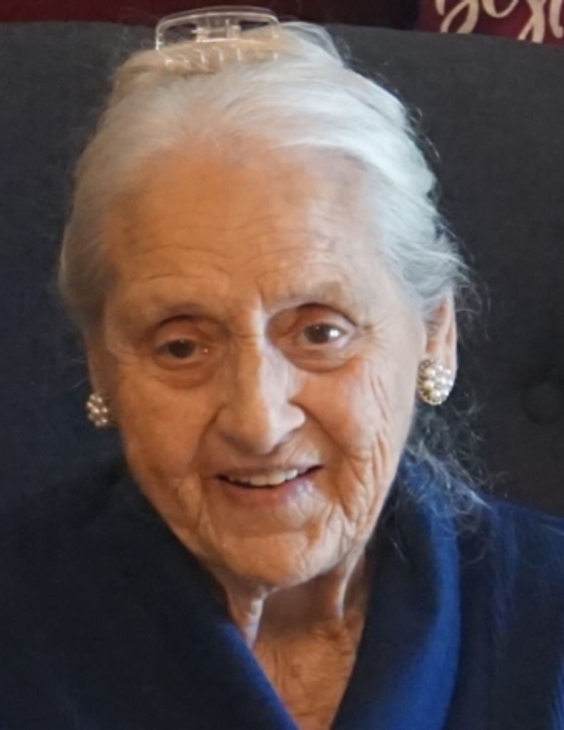 Annie Shirlene Spivey Profile Photo