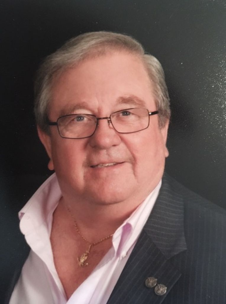 Charles Twardy Profile Photo