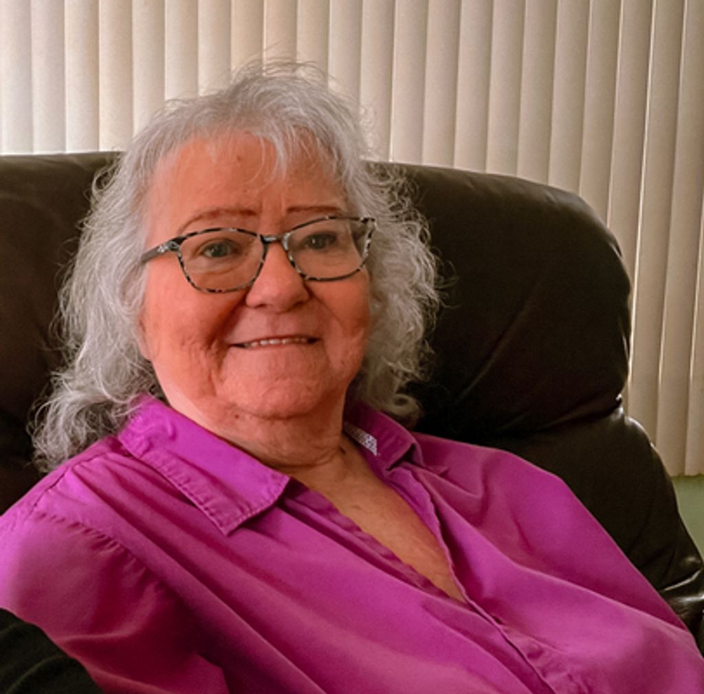 Corenne I. Crockett Profile Photo