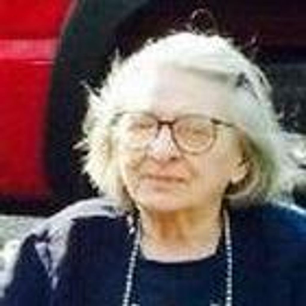 Nina Rodkey Profile Photo