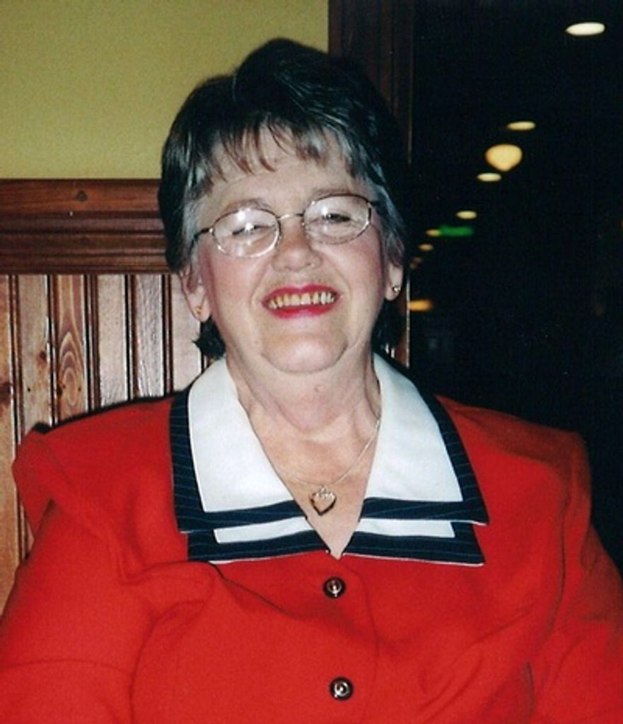 Sherry Gail Parkerson Profile Photo
