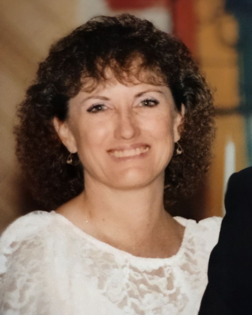 Faye Morrison Profile Photo