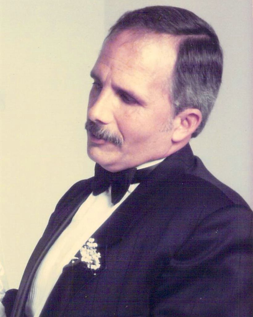 Russell A. Horsfall