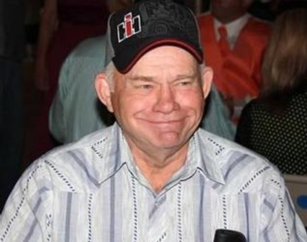 Kenneth E. Berge
