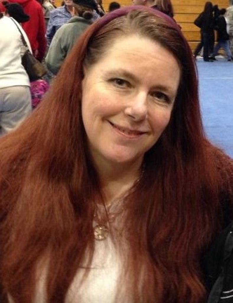 Rachel C Buelow-Beemster