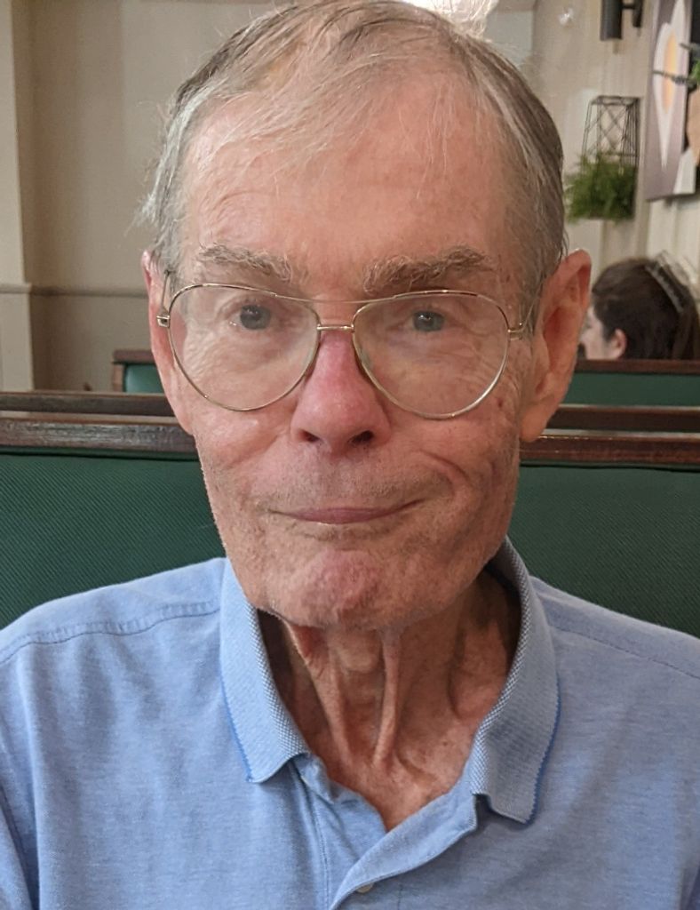 Royal T Goodden Profile Photo