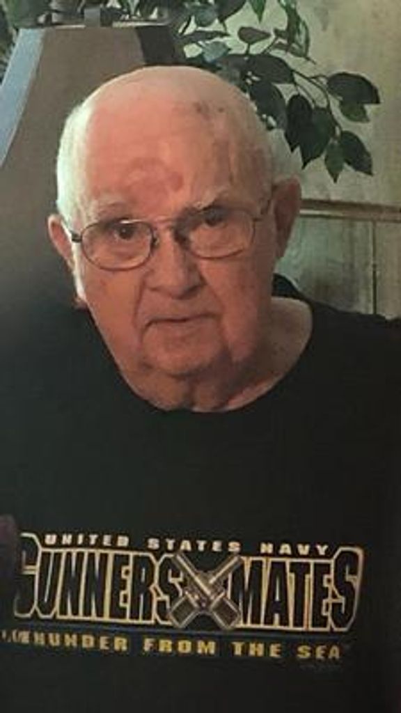 Donald Eugene Plunkett Profile Photo