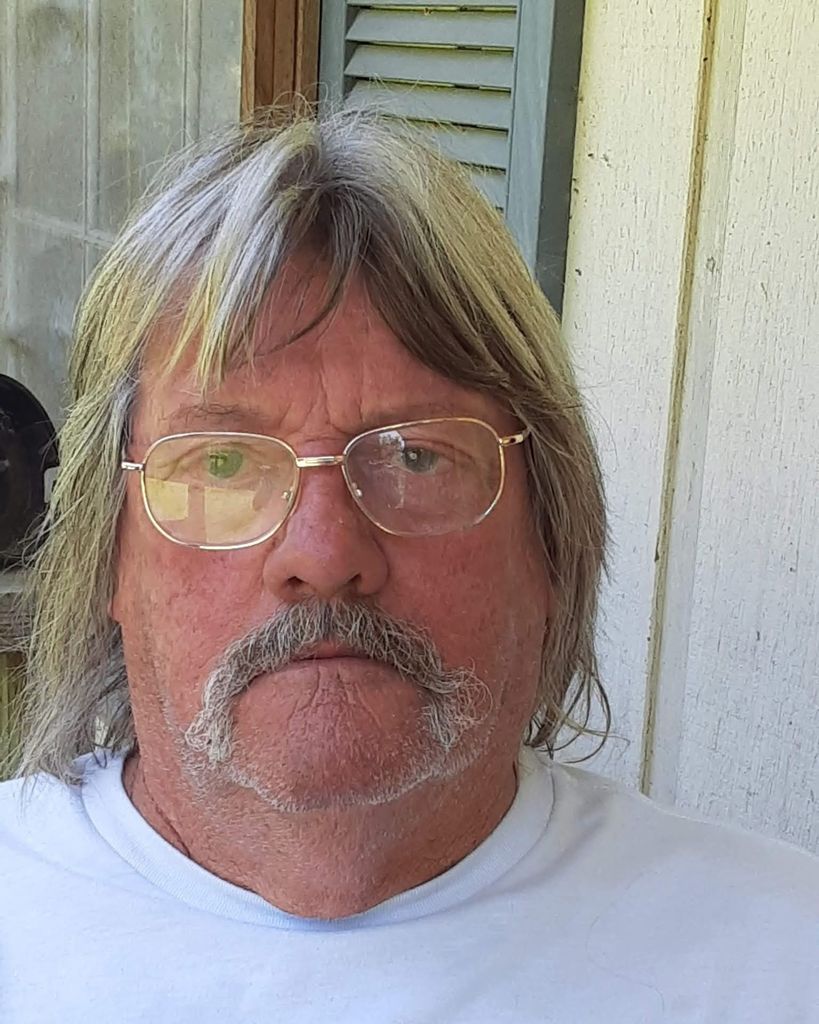 Richard E. Warren Profile Photo