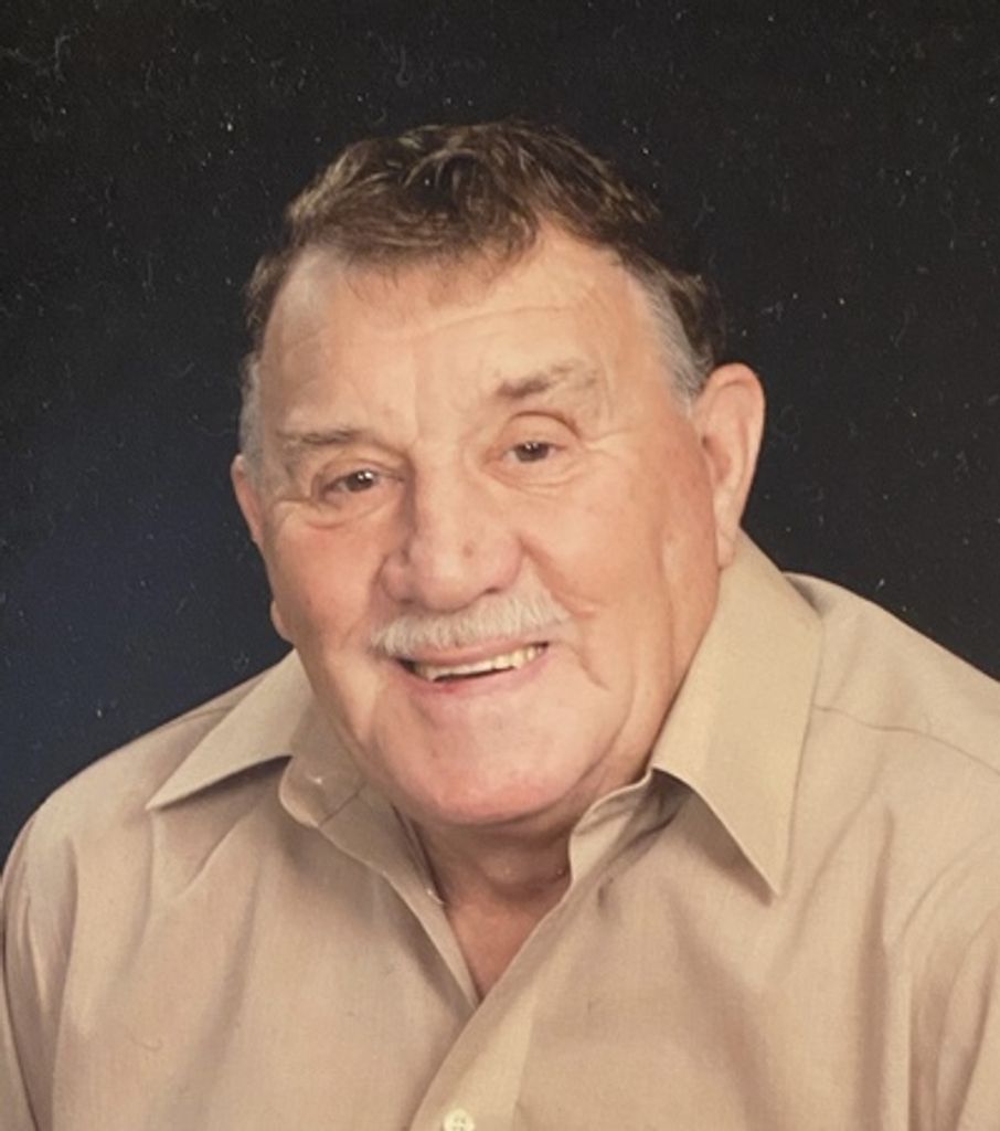 Charlie Lee Knowles Profile Photo