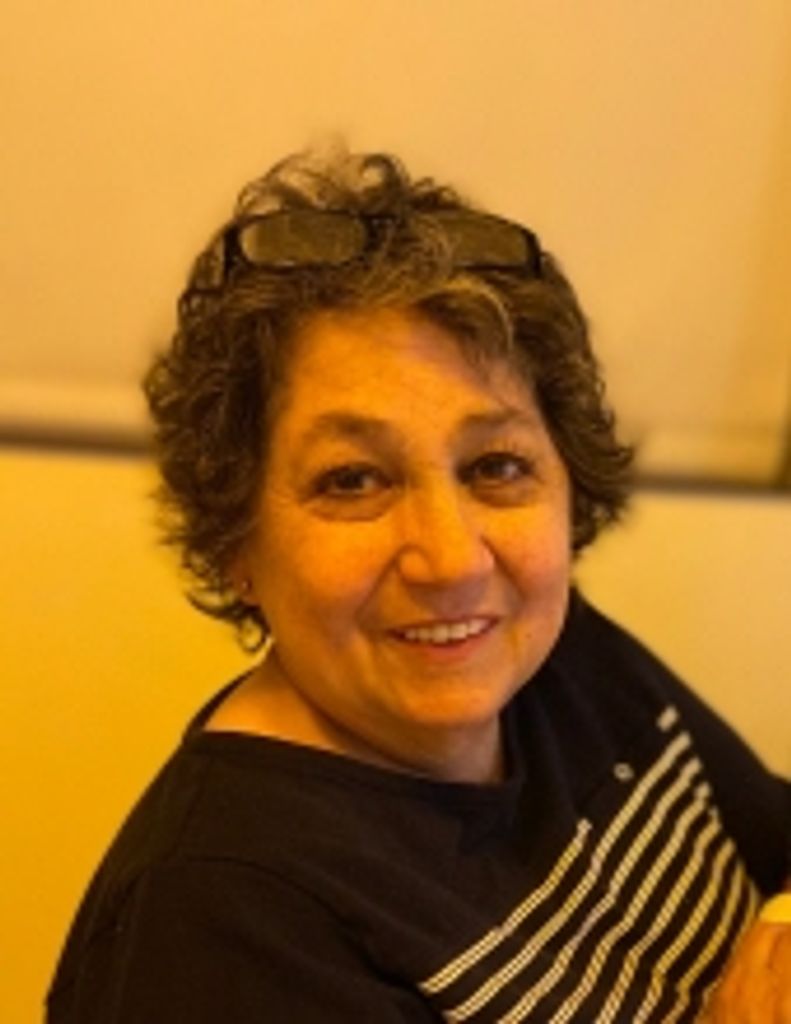 Jeanne P. Dupree Profile Photo